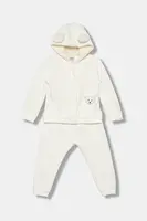 Tepláková súprava pre bábätká Jamiks STARRI