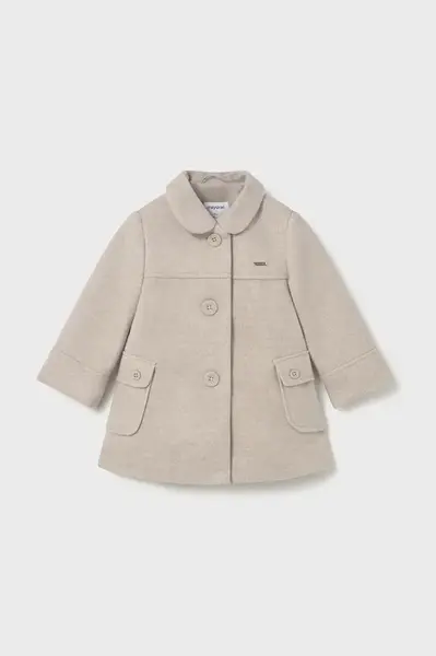 Detský kabát Mayoral