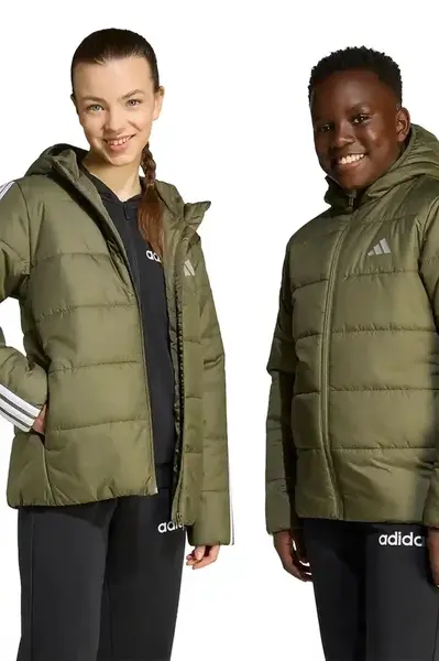 Detská bunda adidas