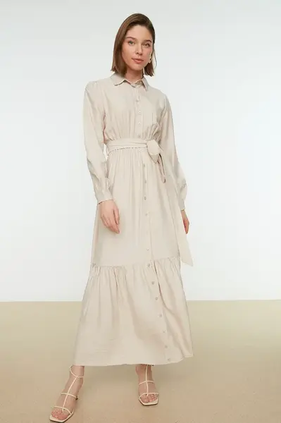 Dámske šaty Trendyol Classic