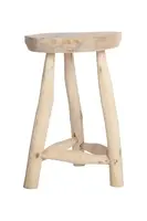 Stolík House Doctor HDPure 48 x 31 cm