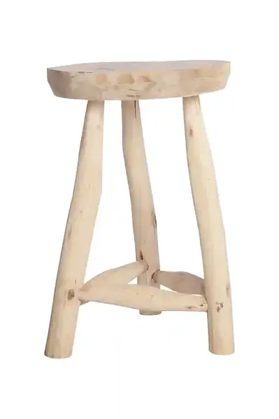 Stolík House Doctor HDPure 48 x 31 cm