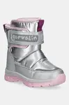 Detské zimné topánky Garvalin