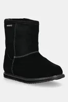 Detské semišové snehule Emu Australia Brumby Lo 2.0