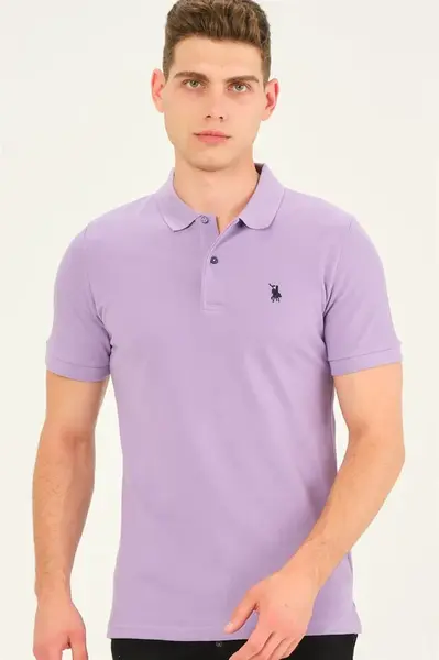 Pánska polokošeľa dewberry