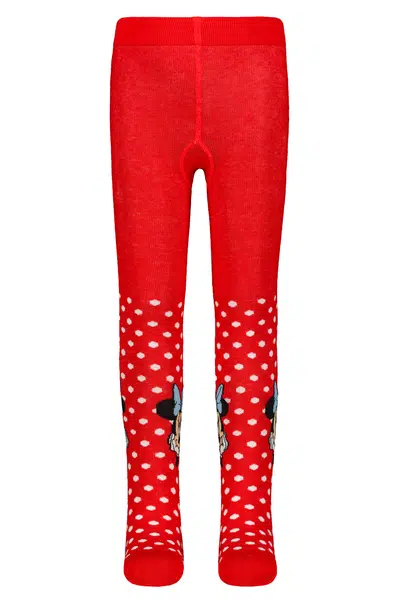 Detské pančuchy Mickey Mouse - Frogies