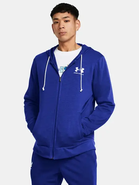 Pánska mikina Under Armour