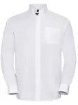Men's Oxford Russell Long Sleeve Shirt