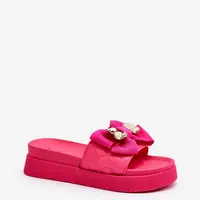 Dámske šľapky Kesi