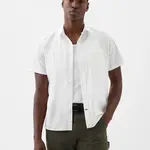 Biela pánska košeľa GAP