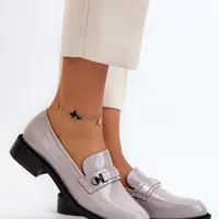 Dámske mokasíny Kesi