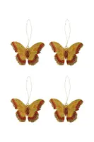 Závesná dekorácia House Doctor HDHumi 8,5 x 12,5 cm