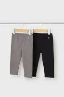 Detské legíny Mayoral 2-pak