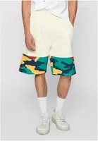 Men&#039;s HideMe Shorts Beige/Camouflage