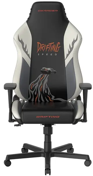 Herná stolička DXRacer DRIFTING SPEED