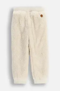 Dětské fleecové tepláky Coccodrillo