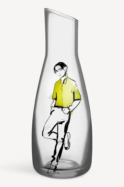 Karafa Kosta Boda Welcome Him 1 L