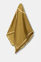 Hodvábna šatka MM by Max Mara  FAUST