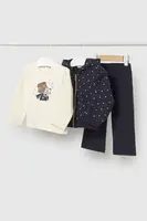 Detská tepláková súprava Mayoral