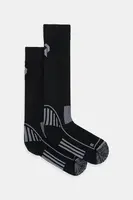 Lyžiarske ponožky Peak Performance