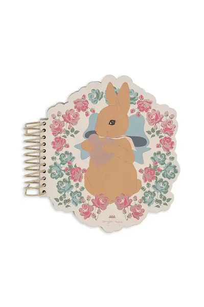 Omaľovánka Konges Sløjd MAGIC WATER BOOK FSC