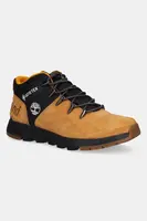 Topánky Timberland Sprint Trekker Mid Gtx