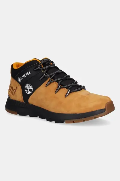 Topánky Timberland Sprint Trekker Mid Gtx