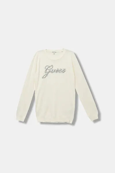Detský sveter Guess