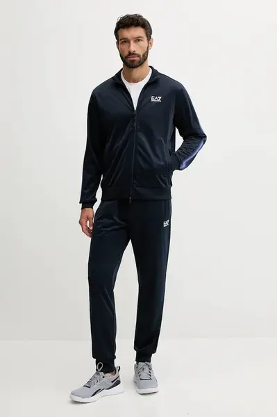 Tepláková súprava EA7 Emporio Armani