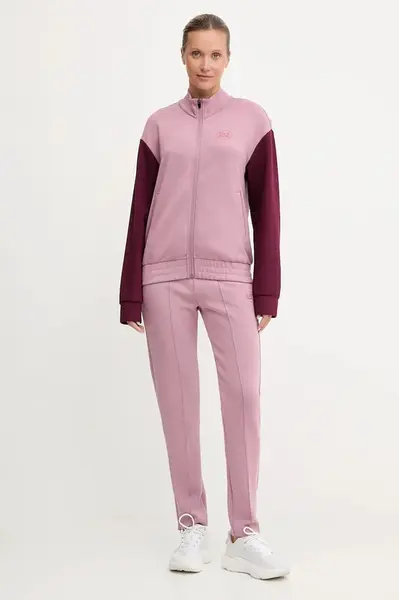 Tepláková súprava EA7 Emporio Armani