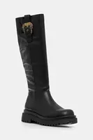 Vysoké čižmy Versace Jeans Couture