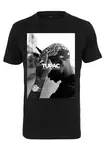 2Pac F*ck The World Tee black