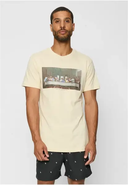 Can't Hang With Us Tee sand