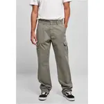 Asphalt Straight Leg Cargo Pants