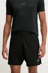 Tréningové šortky EA7 Emporio Armani