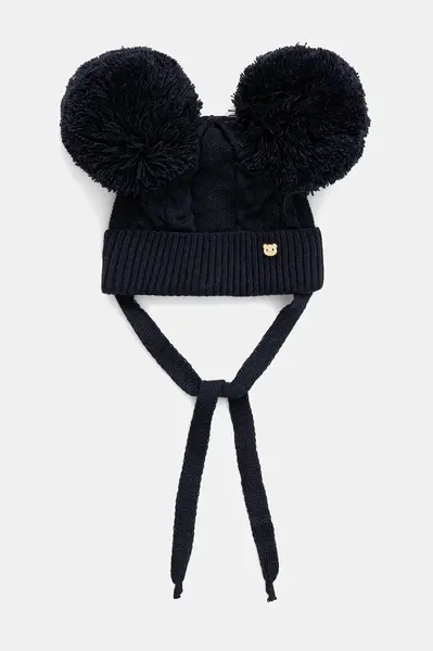 Detská čiapka Jamiks DIEDRE IVA