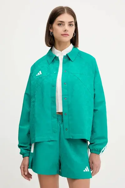 Bunda adidas House of Tiro