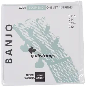 Galli G204 Tenor