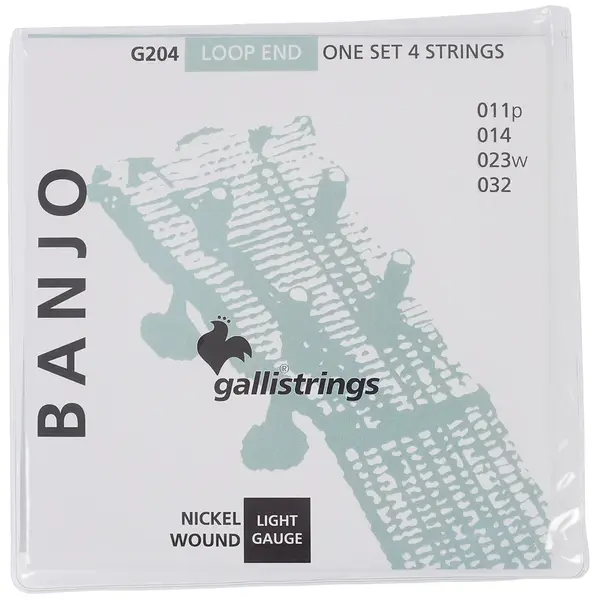 Galli G204 Tenor