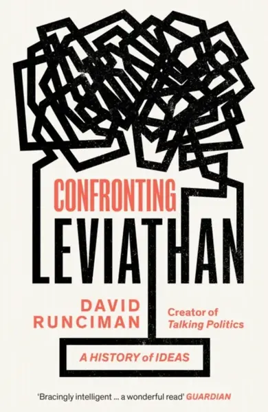 Confronting Leviathan - David Runciman