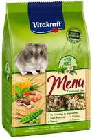 Vitakraft Menu pro křečků 400 g