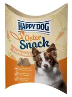 Happy Dog Oster Snack Velikonoční pamlsek pro psy - kachna 100 g