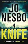Knife - Jo Nesbø
