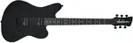 Jackson JS22 Surfcaster BK