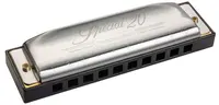 Hohner Special 20 Country Tuning G-major