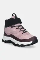 Dětské zimní boty Tommy Hilfiger