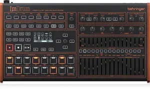 Behringer LM DRUM
