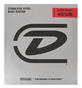 Dunlop Super Bright 45105