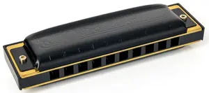Hohner Pro Harp Ab-major