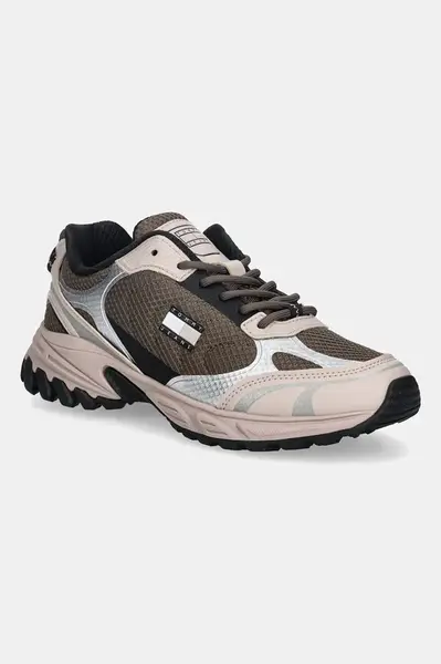 Tenisky Tommy Jeans TJW OUTDOOR RUNNER